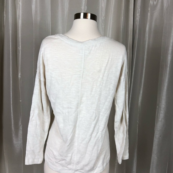 Aerie sequin sweater‎ - Picture 4 of 8